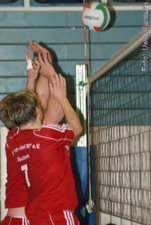 BLV gegen TSV Kunnersdorf