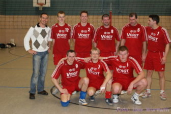 BLV gegen TSV Kunnersdorf