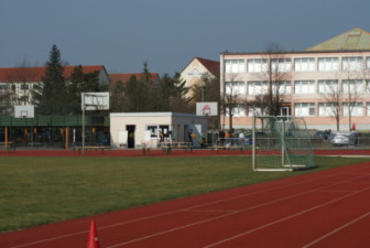 Halbstunden-Paarlauf in Niesky