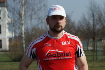 Uwe Warmuth