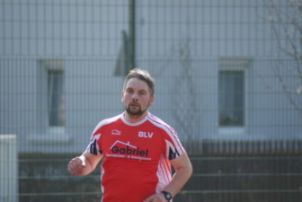 Halbstunden-Paarlauf in Niesky