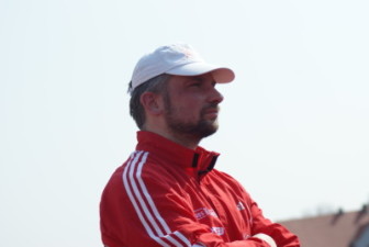 Halbstunden-Paarlauf in Niesky