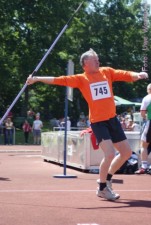 19. Landesmeisterschaft der Senioren 2009 in Borna