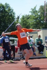 19. Landesmeisterschaft der Senioren 2009 in Borna