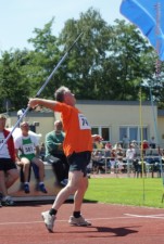 19. Landesmeisterschaft der Senioren 2009 in Borna