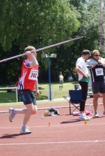 19. Landesmeisterschaft der Senioren 2009 in Borna