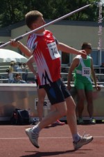 19. Landesmeisterschaft der Senioren 2009 in Borna