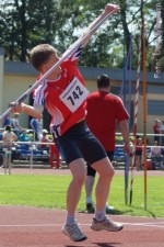 19. Landesmeisterschaft der Senioren 2009 in Borna