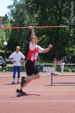 19. Landesmeisterschaft der Senioren 2009 in Borna