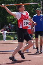 19. Landesmeisterschaft der Senioren 2009 in Borna