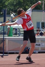 19. Landesmeisterschaft der Senioren 2009 in Borna