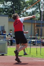 19. Landesmeisterschaft der Senioren 2009 in Borna