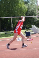 19. Landesmeisterschaft der Senioren 2009 in Borna