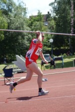 19. Landesmeisterschaft der Senioren 2009 in Borna