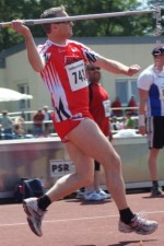 19. Landesmeisterschaft der Senioren 2009 in Borna