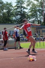 19. Landesmeisterschaft der Senioren 2009 in Borna