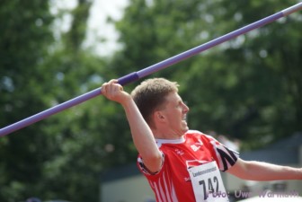 19. Landesmeisterschaft der Senioren 2009 in Borna