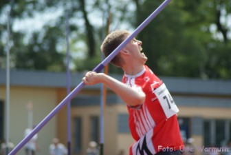 19. Landesmeisterschaft der Senioren 2009 in Borna