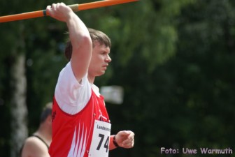 19. Landesmeisterschaft der Senioren 2009 in Borna