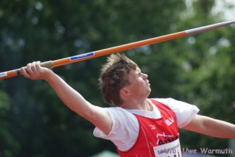 19. Landesmeisterschaft der Senioren 2009 in Borna