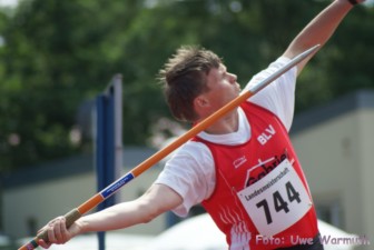 19. Landesmeisterschaft der Senioren 2009 in Borna