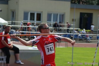 19. Landesmeisterschaft der Senioren 2009 in Borna