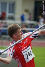 19. Landesmeisterschaft der Senioren 2009 in Borna
