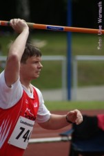 19. Landesmeisterschaft der Senioren 2009 in Borna