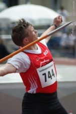 19. Landesmeisterschaft der Senioren 2009 in Borna