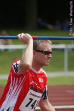 19. Landesmeisterschaft der Senioren 2009 in Borna