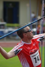 19. Landesmeisterschaft der Senioren 2009 in Borna