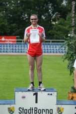 19. Landesmeisterschaft der Senioren 2009 in Borna