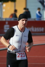 Uwe Warmuth