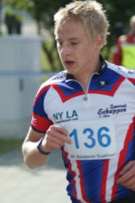 Uwe Warmuth