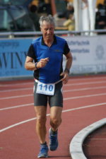 Uwe Warmuth