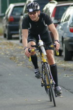 Uwe Warmuth