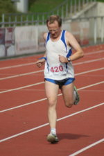 Uwe Warmuth