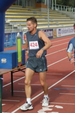 Uwe Warmuth
