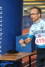 Uwe Warmuth
