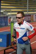 Uwe Warmuth