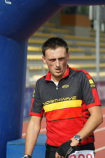 Uwe Warmuth