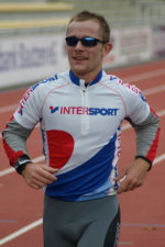 Uwe Warmuth