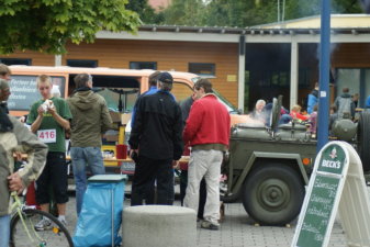 Uwe Warmuth