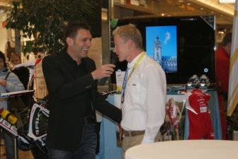 Interview mit Maik Petzold