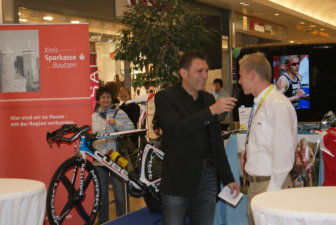 Interview mit Maik Petzold