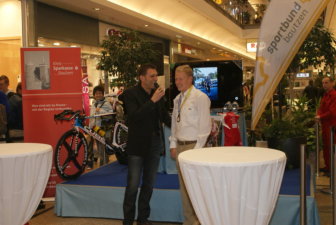 Interview mit Maik Petzold