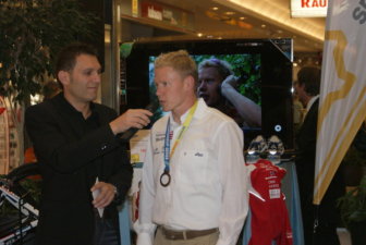 Interview mit Maik Petzold