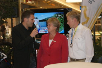 Interview mit Renate Bohot