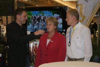 Interview mit Renate Bohot