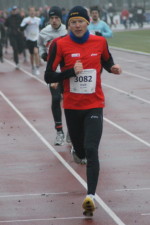 43. Bautzener Silvesterlauf (Stadioneingang)